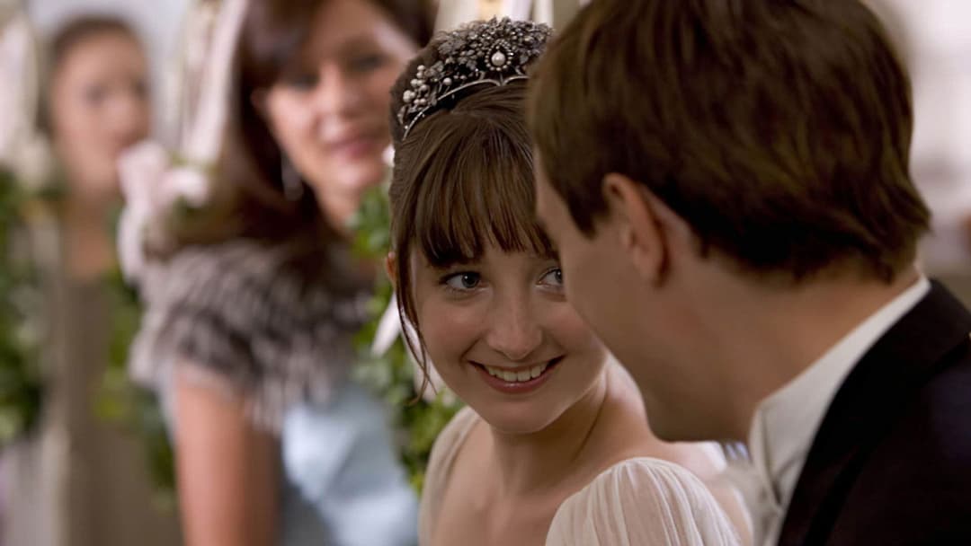 Nach der Hochzeit backdrop 3