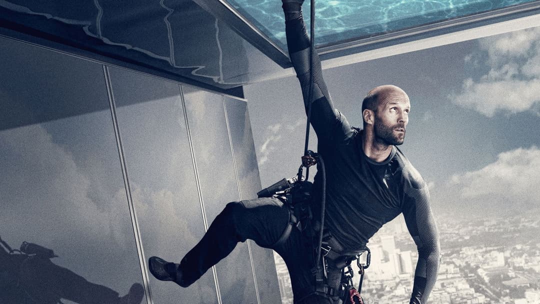 Mechanic: Resurrection backdrop 11