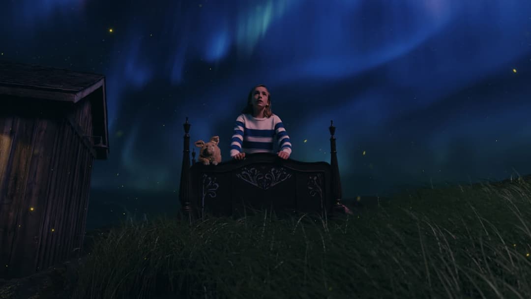 Schlummerland backdrop 6