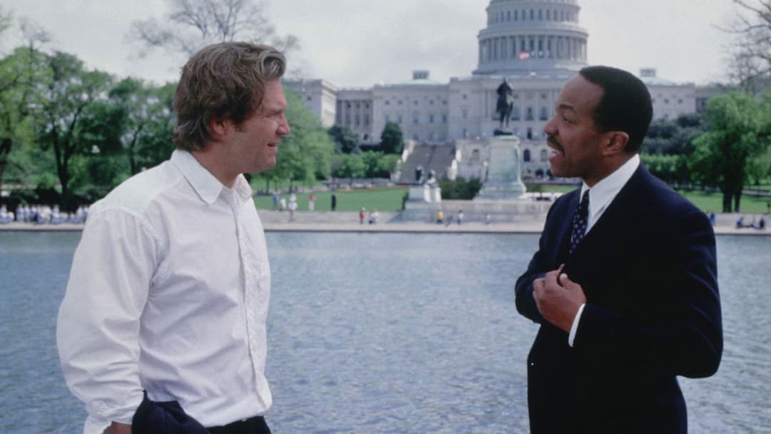 Дорога на Арлінгтон backdrop 8