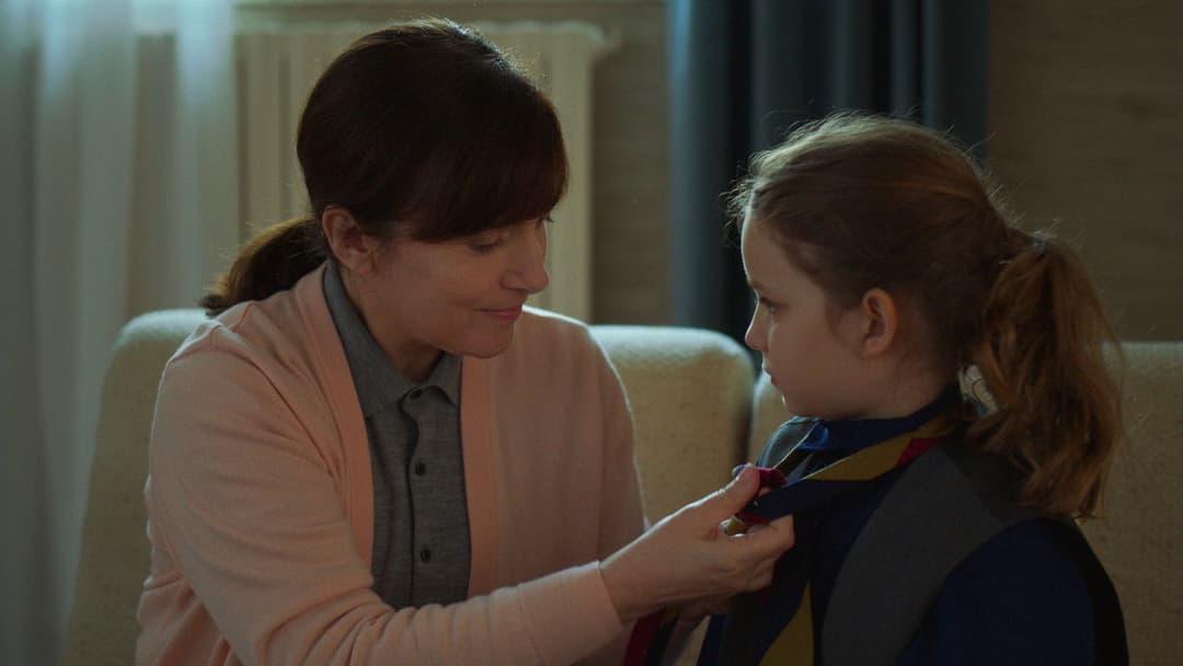 Petite Maman - Als wir Kinder waren backdrop 10