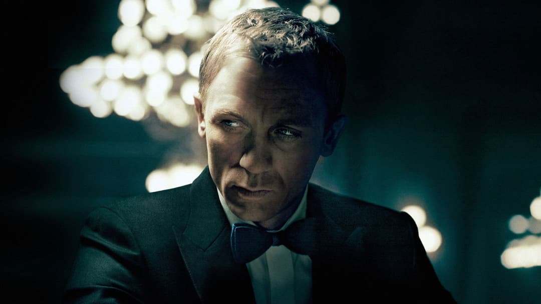 007: Казино Рояль backdrop 10