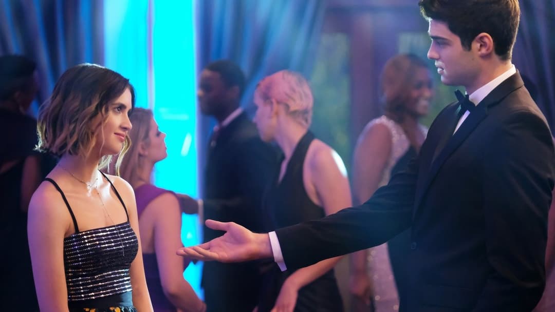 Ідеальне побачення backdrop 6