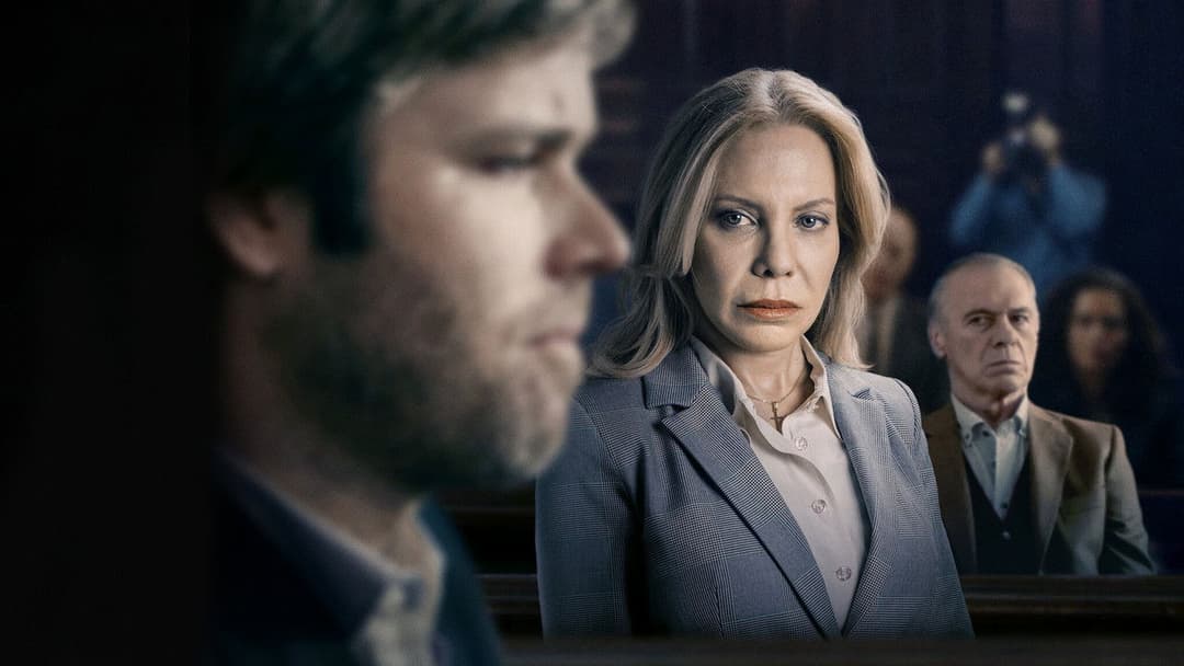 Verbrechen verbindet backdrop 2