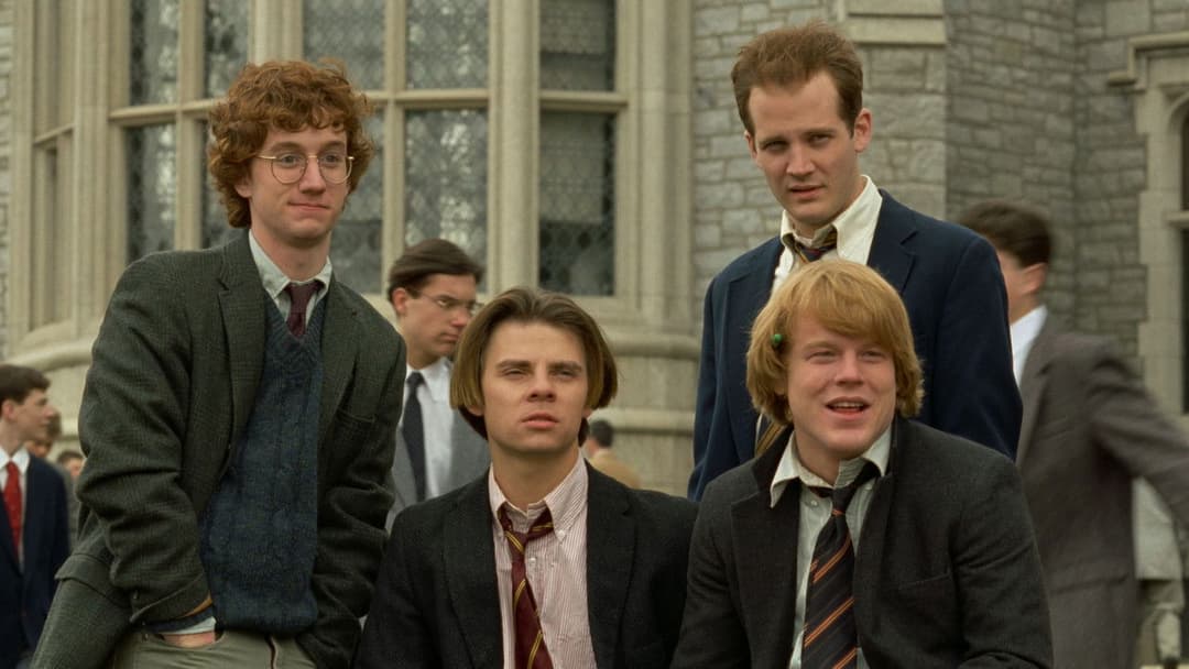 Scent of a Woman backdrop 7