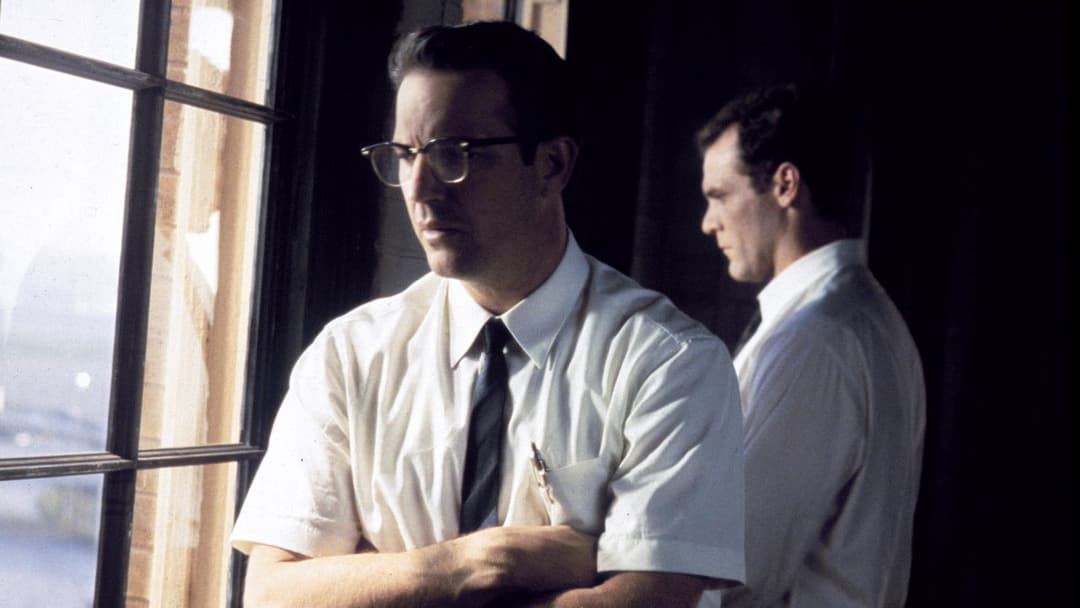 JFK - Tatort Dallas backdrop 19