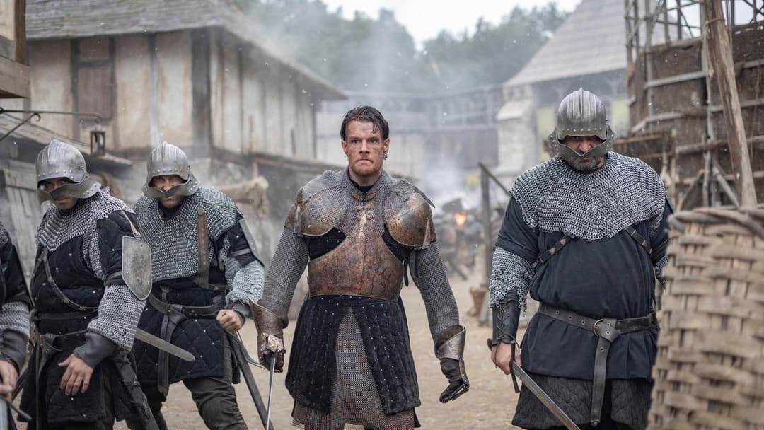 William Tell backdrop 2