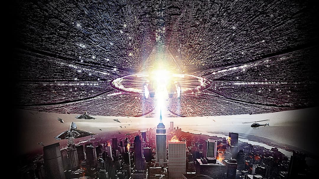 Independence Day backdrop 5