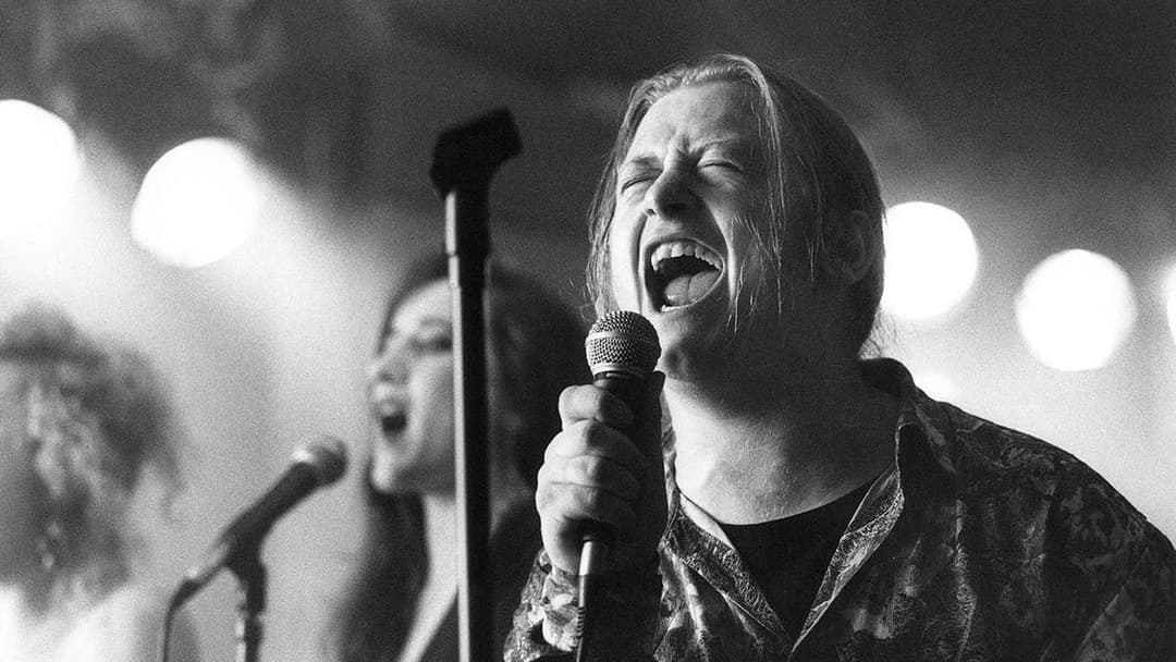 The Commitments backdrop 5