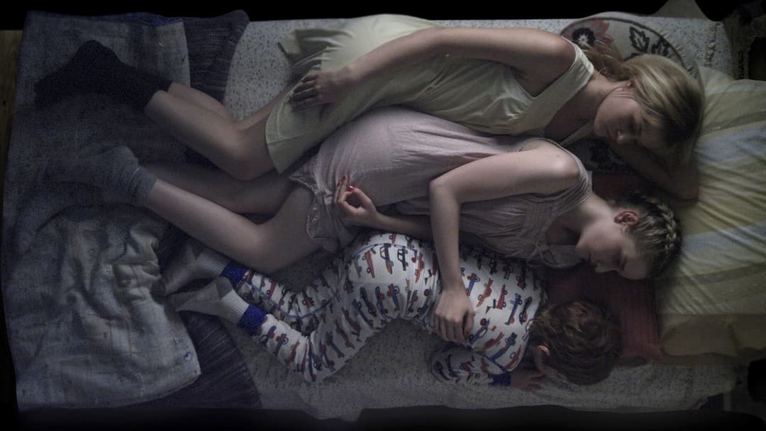 We Are What We Are backdrop 4