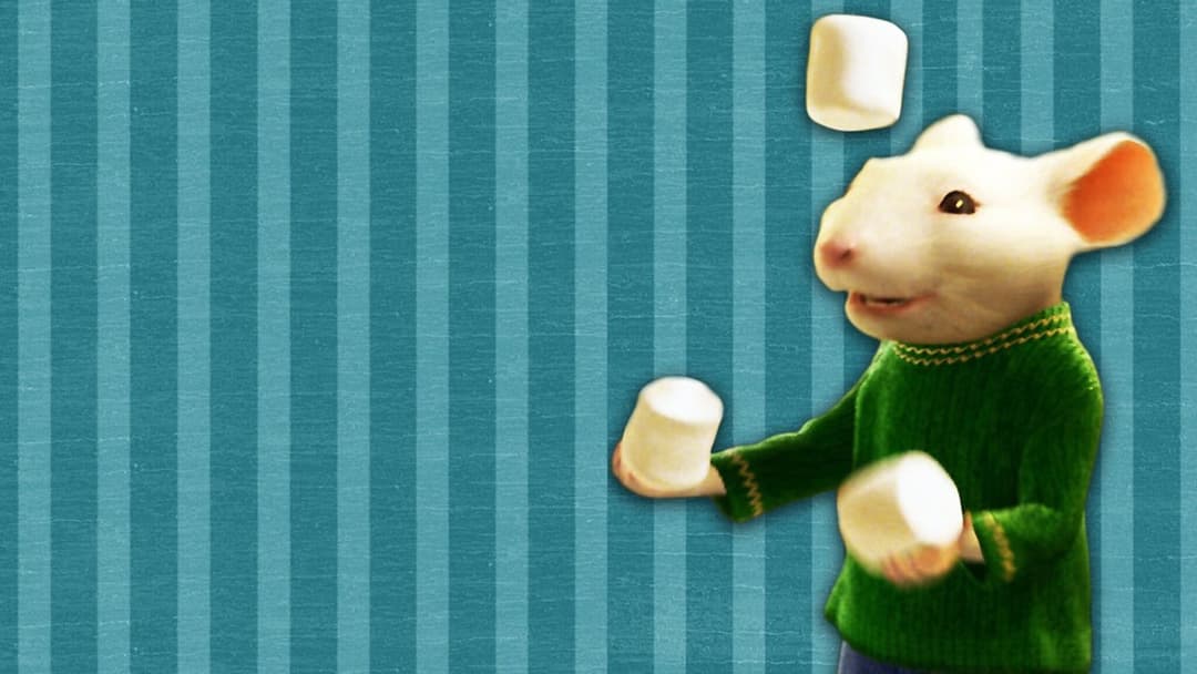 Stuart Little backdrop 6