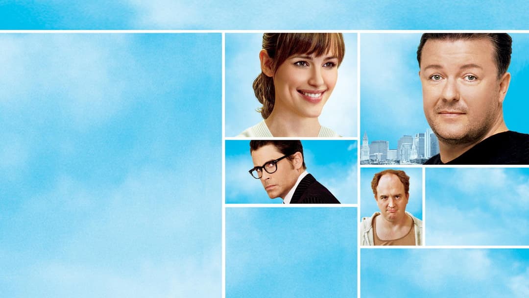 Lügen macht erfinderisch backdrop 1