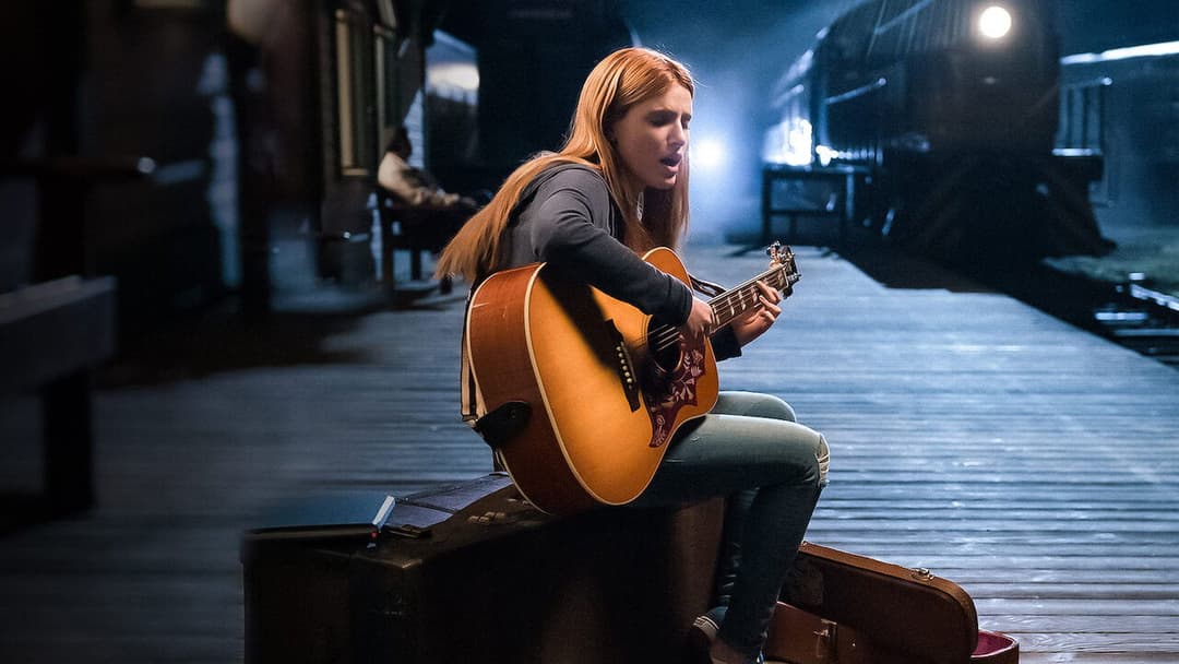 Midnight Sun - Alles für dich backdrop 8