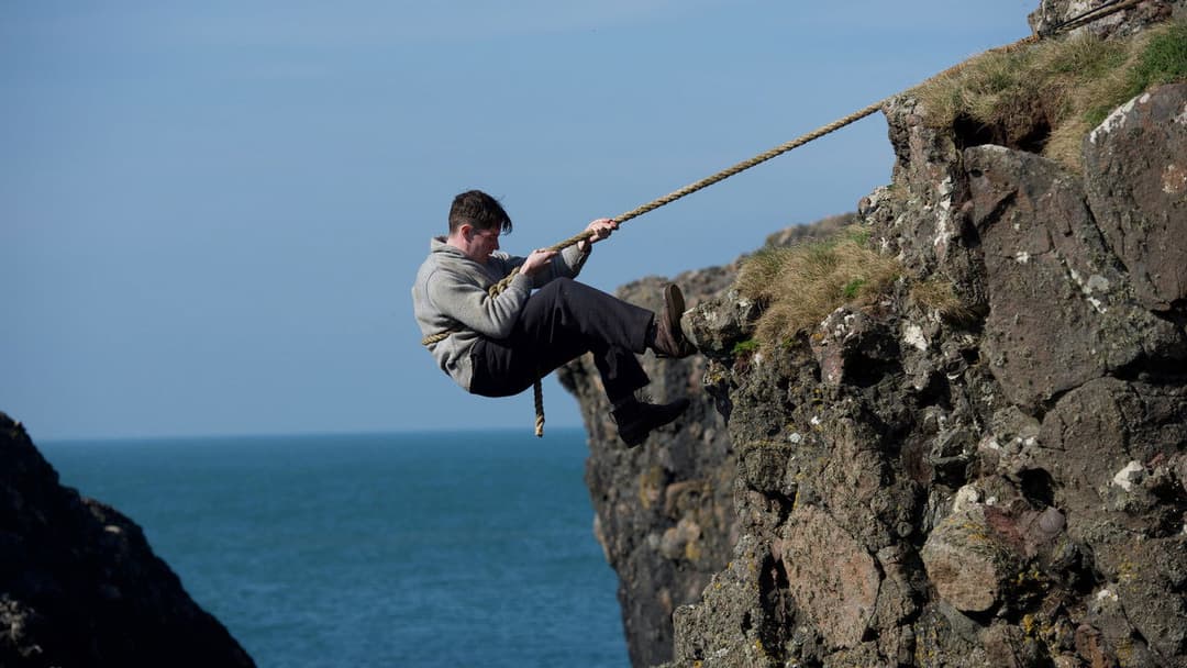 Проклятий маяк backdrop 11