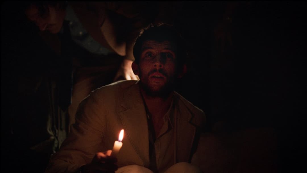 La chimera backdrop 17