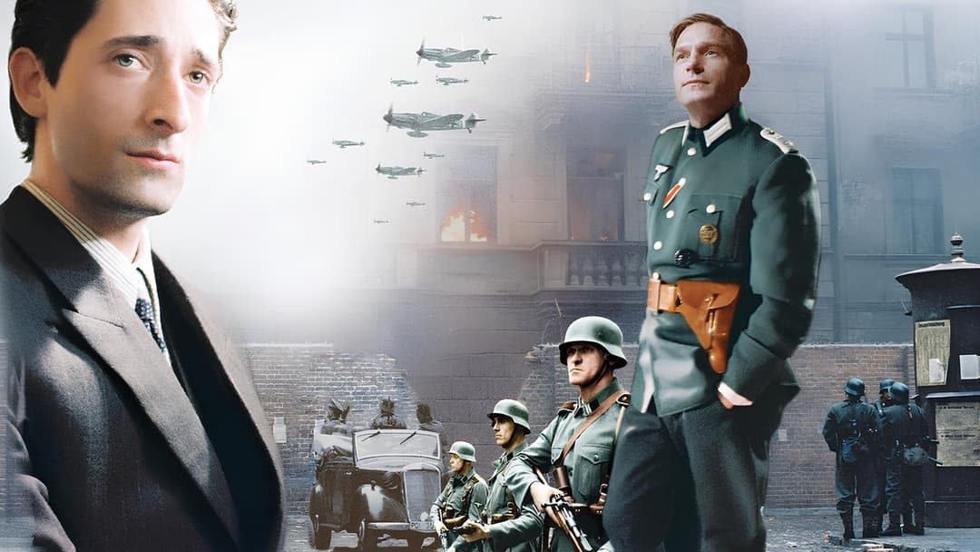 Der Pianist backdrop 5