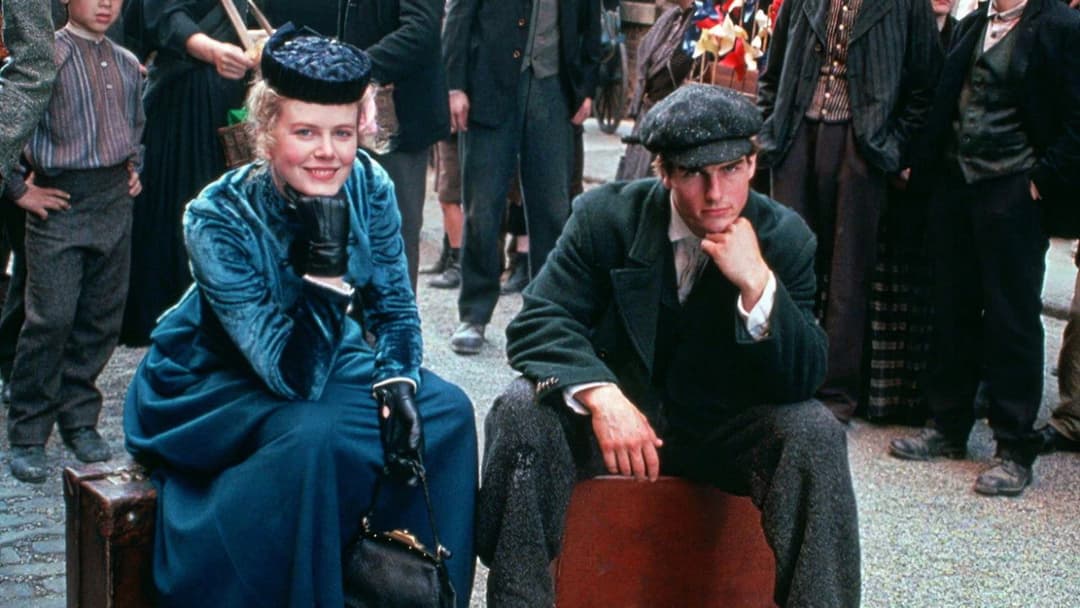 In einem fernen Land backdrop 4