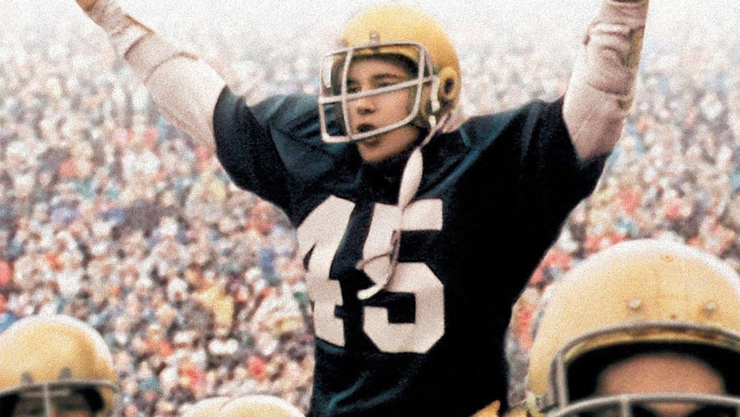 Touchdown - Sein Ziel ist der Sieg backdrop 5