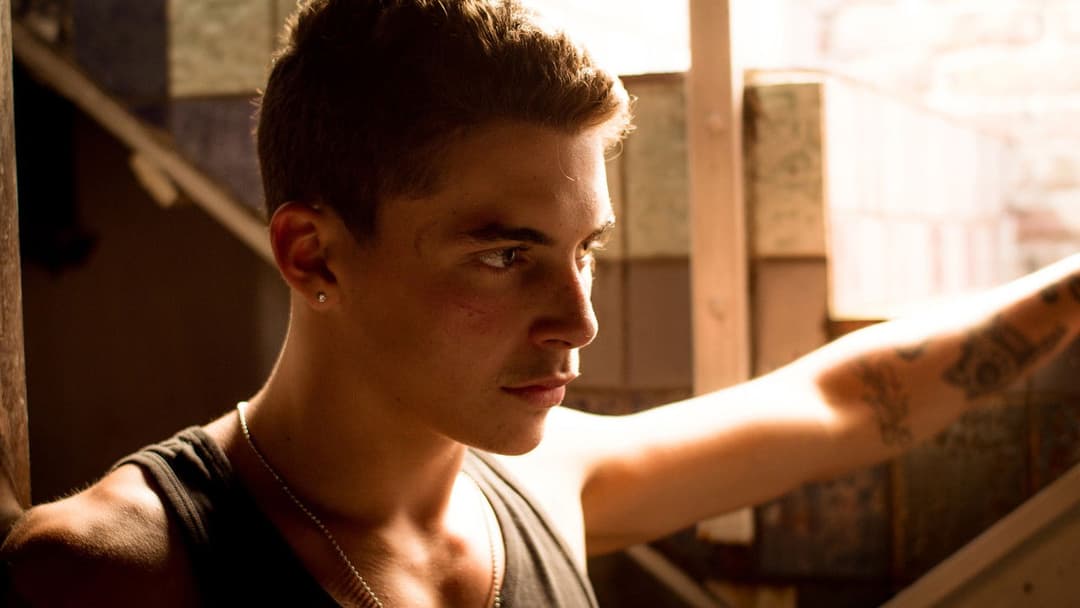 Mein bester Freund backdrop 13