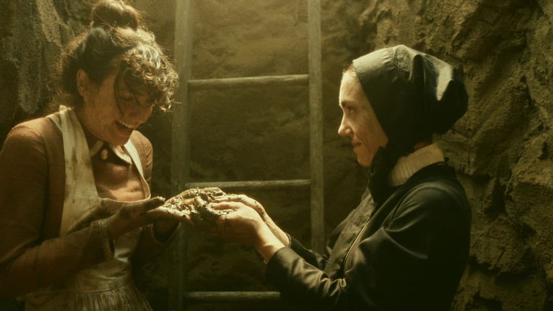 Die Gesandte des Papstes backdrop 6