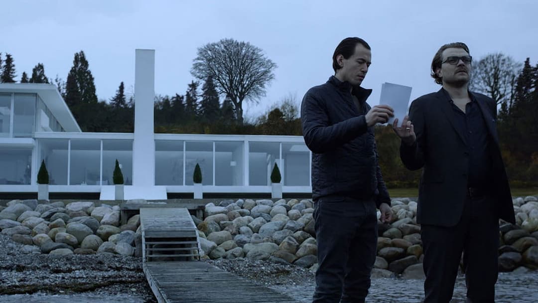 Schändung backdrop 7