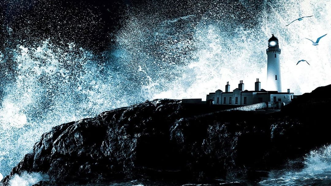 Проклятий маяк backdrop 14