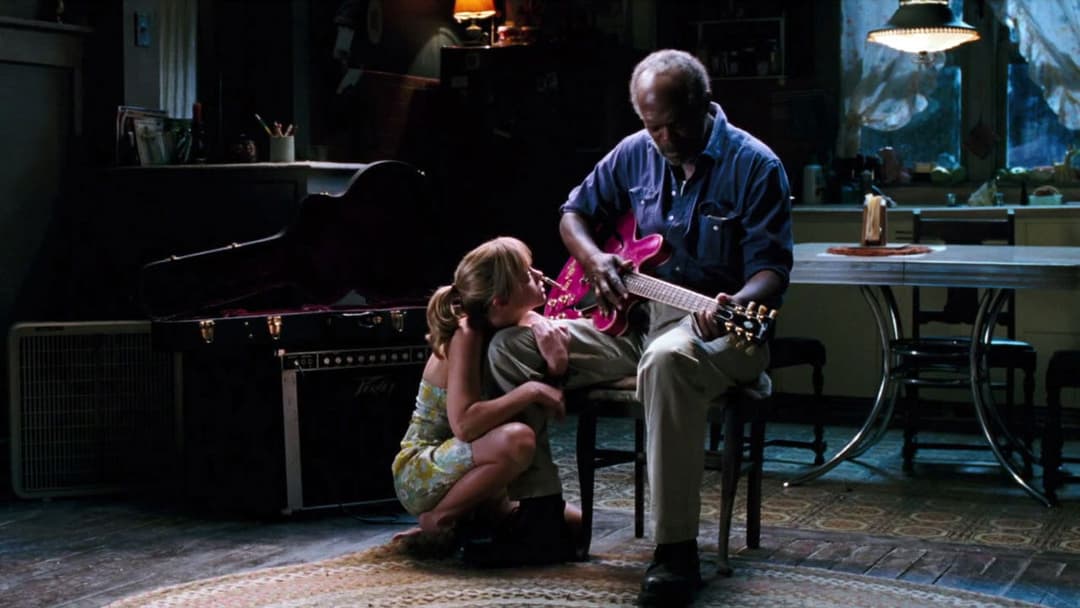 Стогін чорної змії backdrop 13