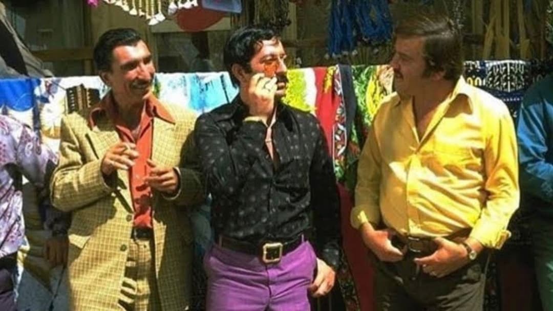 Vizontele backdrop 1