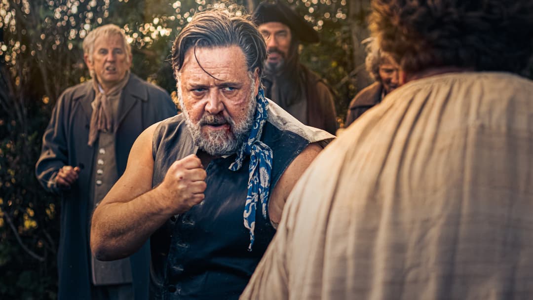 Prizefighter backdrop 7