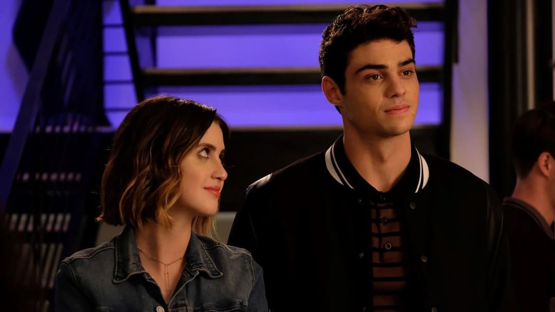 Ідеальне побачення backdrop 4