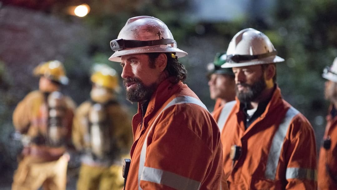 Der Sturm - Life on the Line backdrop 3