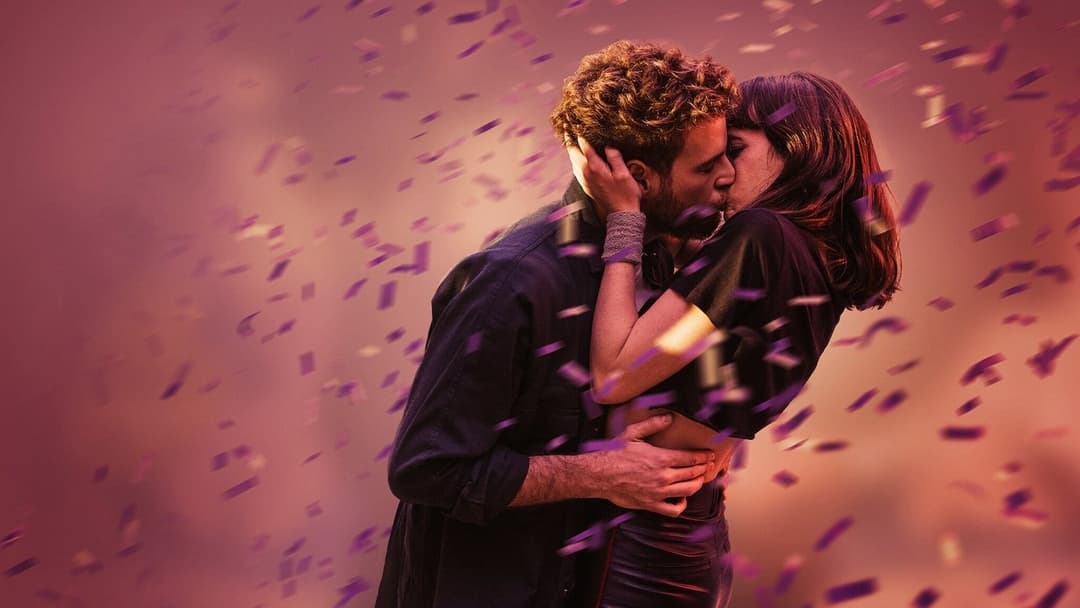 Закоханий до нестями