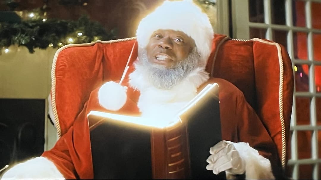 The Night Before backdrop 8