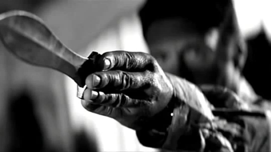 Die Frau auf der Brücke backdrop 2