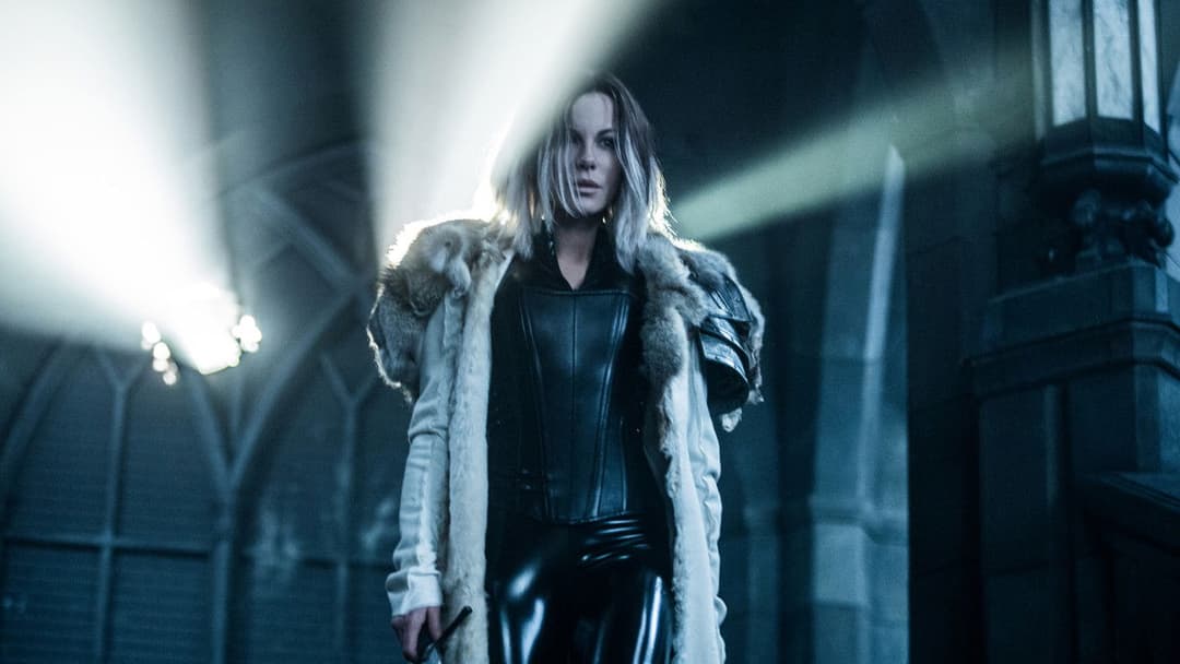 Underworld: Blood Wars backdrop 15