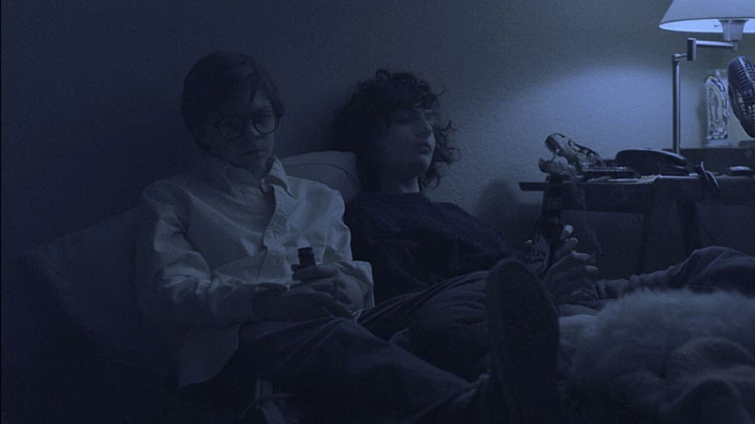 Щиголь backdrop 18