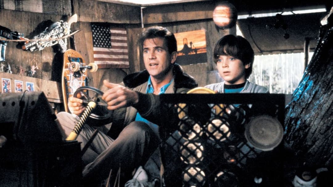 Вічно молодий