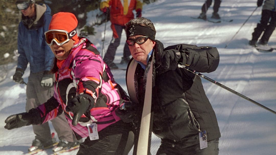 Noch einmal Ferien backdrop 4