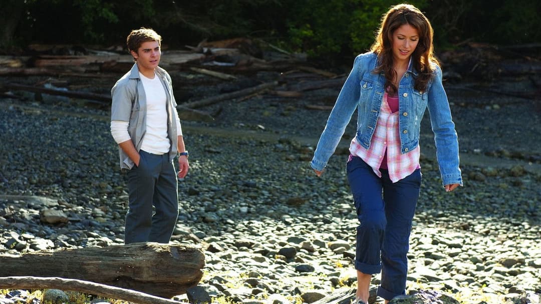 Подвійне життя Чарлі Сент-Клауда backdrop 13