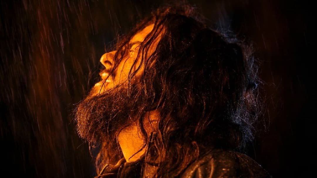 Бог Грому backdrop 9