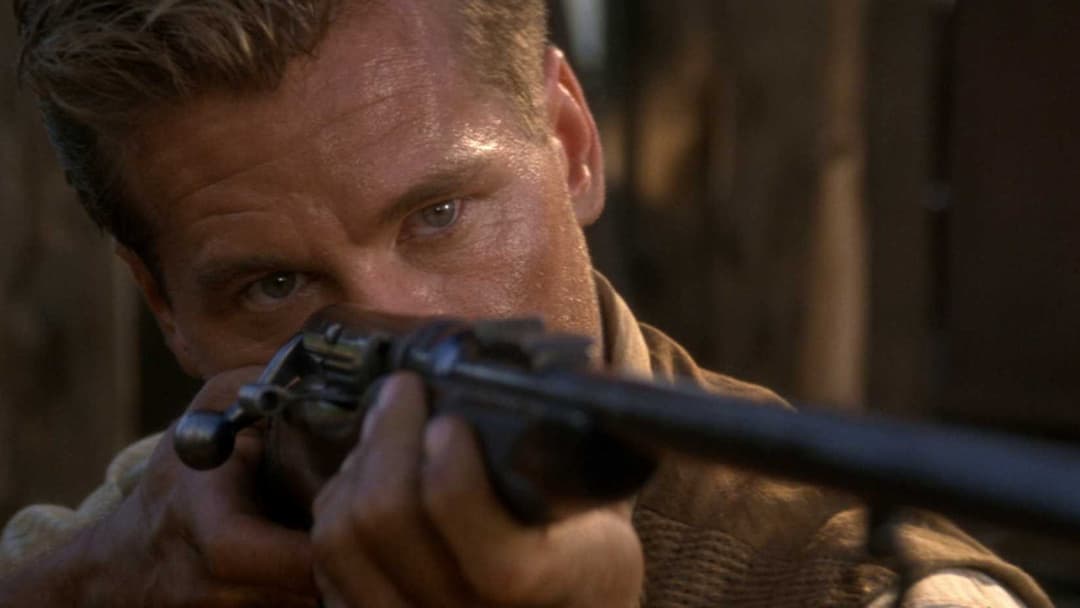 The Ghost and the Darkness backdrop 4