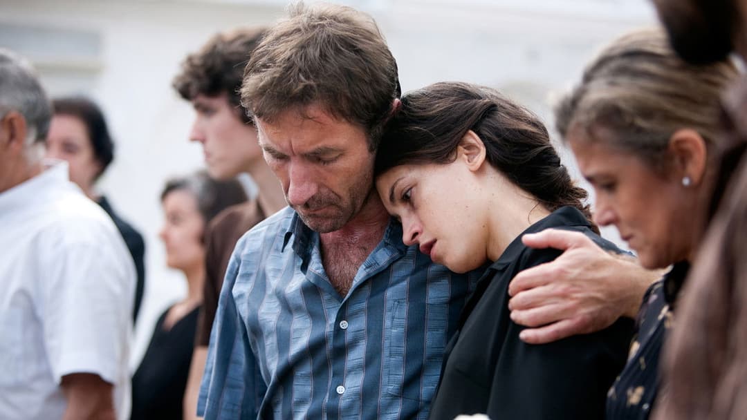 La isla mínima - Mörderland backdrop 7