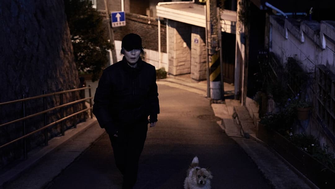 The Old Woman with the Knife backdrop 7