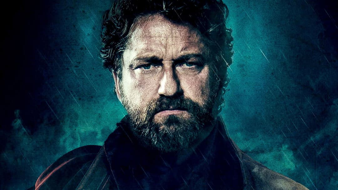 Проклятий маяк backdrop 4