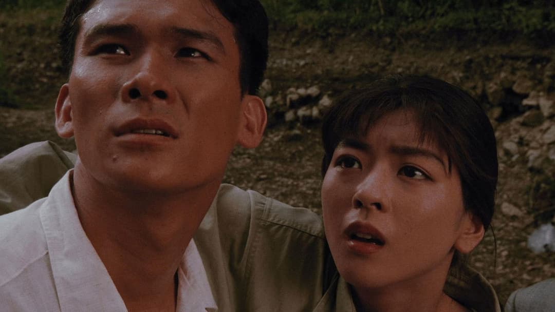 Gamera - Guardian of the Universe backdrop 13