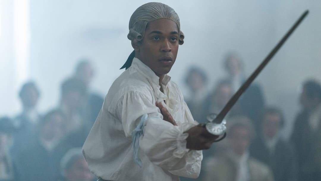 Chevalier: The Untold Story backdrop 14