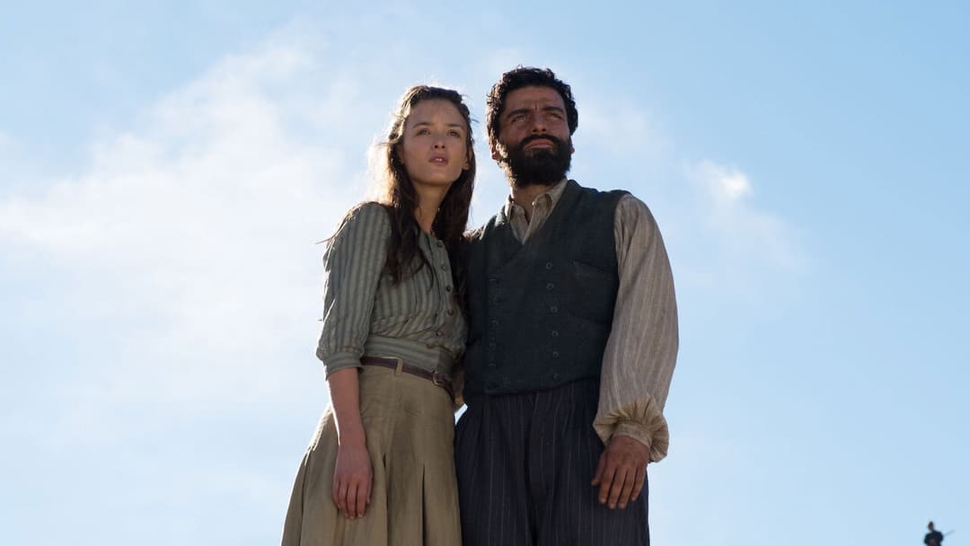 The Promise backdrop 6