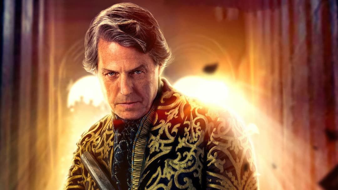 Dungeons & Dragons: Ehre unter Dieben backdrop 8