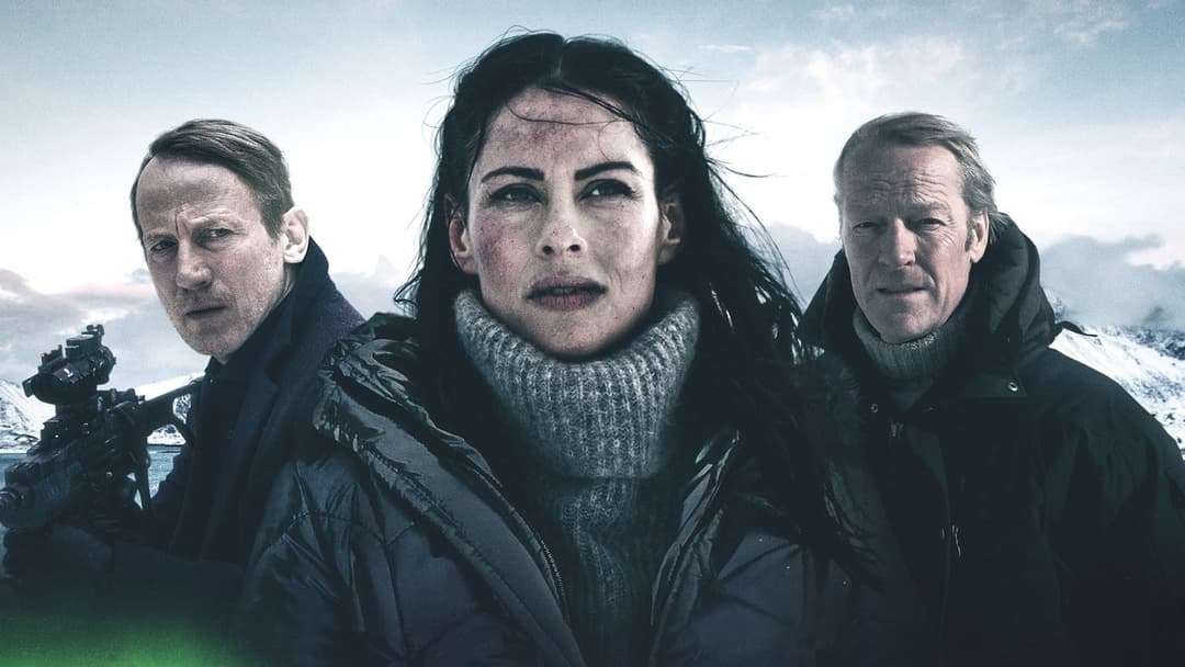 Operation Napoleon backdrop 6