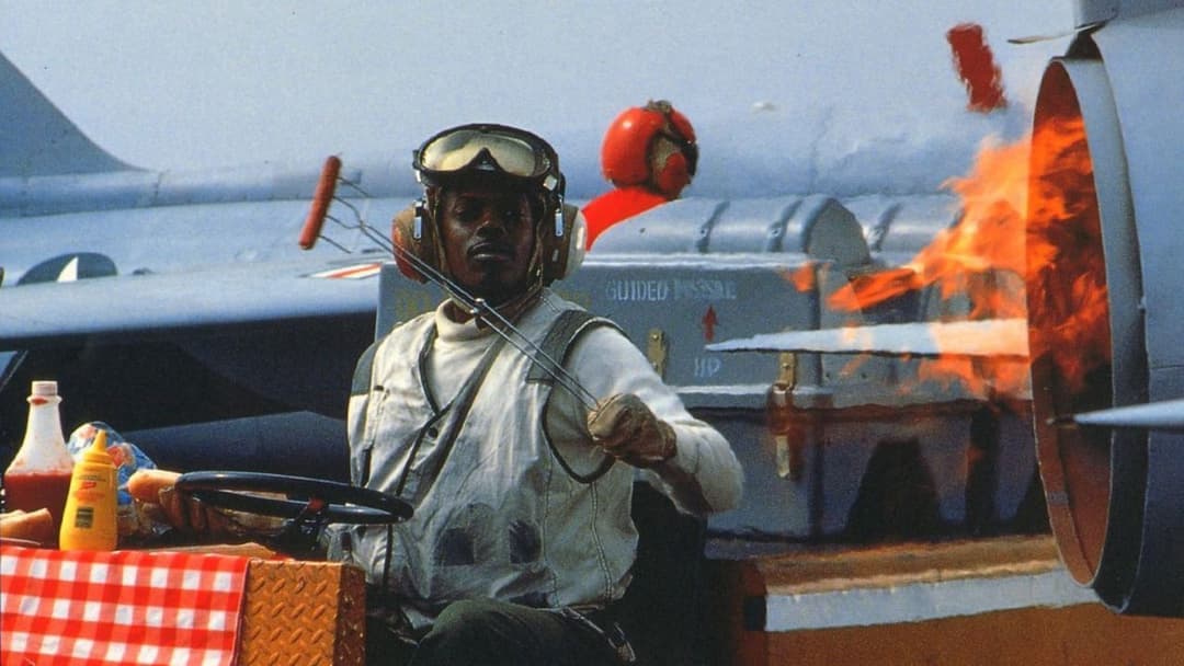 Гарячі голови backdrop 14